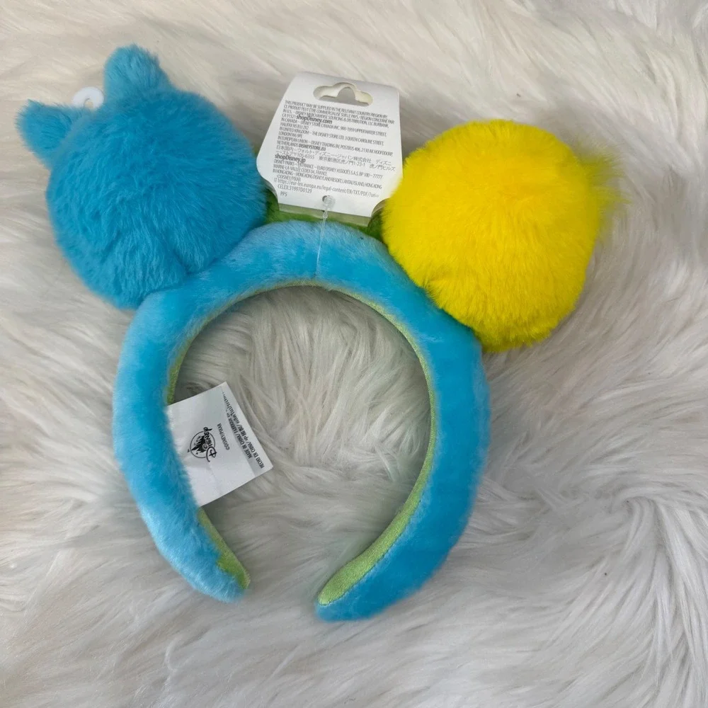 Disney new tags